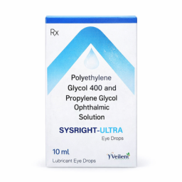 Sysright Ultra Eye Drop